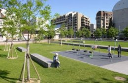 parc-des-chaumettes-amenagement-construction-logement-ville-de-geneve