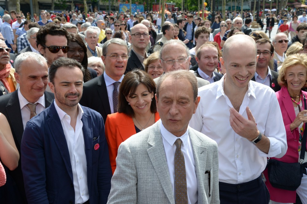 Citec_Inauguration Place République_Paris_2013_4