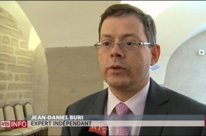 Expertise Cornavin_interview Jean-Daniel Buri_Citec