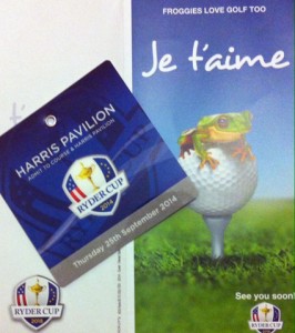 Citec_Ryder Cup 2018_France