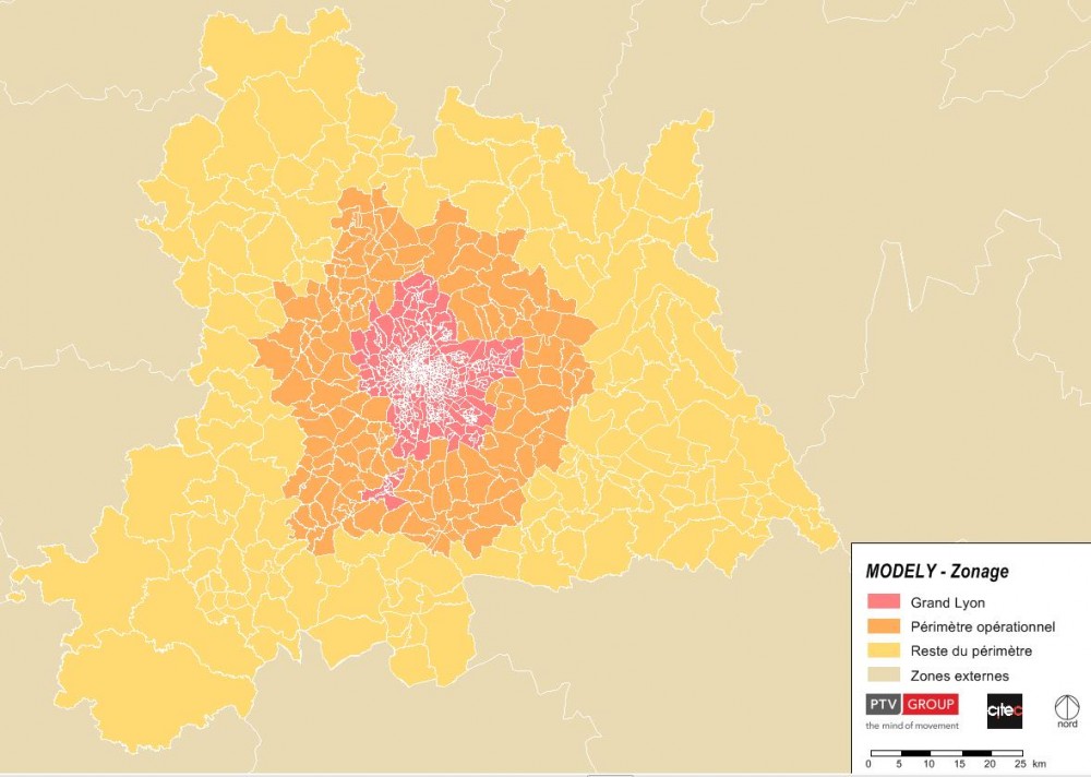 Citec_Sortie du modèle multimodal_Aire urbaine de Lyon