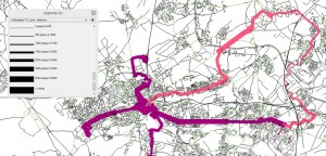 Citec_Sortie du modèle multimodal_SMT Artois Gohelle