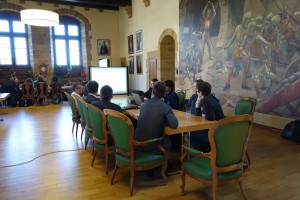 Citec_Stratégie cantonale MD Neuchâtel_atelier 3 sur l'intermodalité