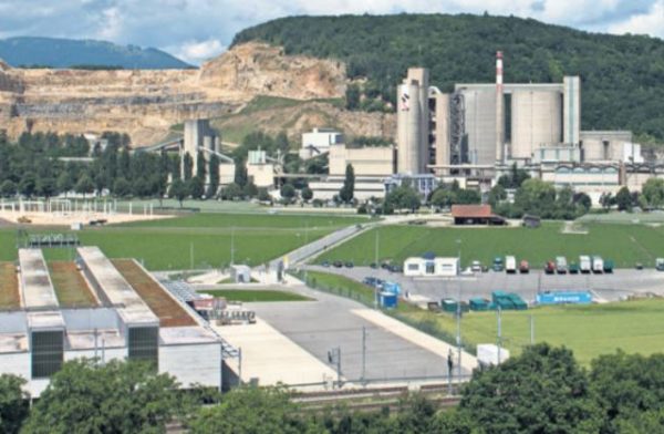 ZI d’Eclépens Crédits : Pierre Blanchard-A