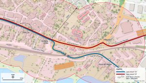 Le Service des transports du canton de Neuchâtel et la COMUL Citec pour développer le projet d’une nouvelle ligne