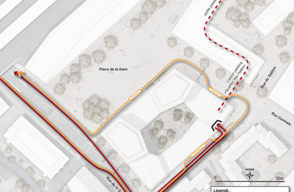 15362.0-Morges-Gare-sud_Schéma-des-circulations_Citec 15362.0-Morges-Gare-sud_Schéma-des-circulations_Citec
