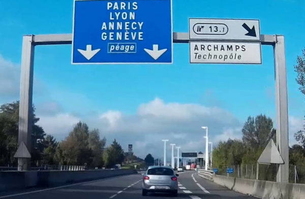 Citec_navette_PR_Archamps_Geneve_aeroport Citec_navette_PR_Archamps_Geneve_aeroport