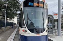 Citec_tram_Annemasse