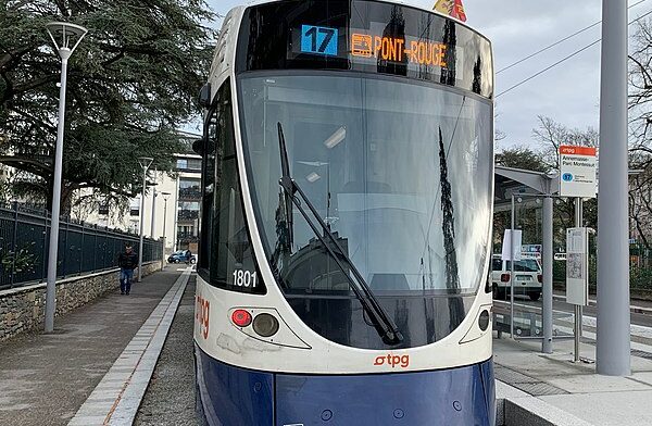 Citec_tram_Annemasse Citec_tram_Annemasse