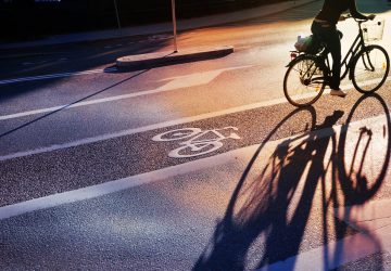 Les bienfaits de la modélisation au service des politiques publiques cyclables Les bienfaits de la modélisation au service des politiques publiques cyclables