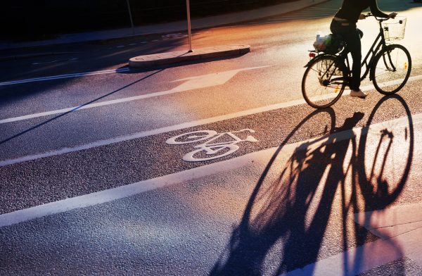 Les bienfaits de la modélisation au service des politiques publiques cyclables Les bienfaits de la modélisation au service des politiques publiques cyclables