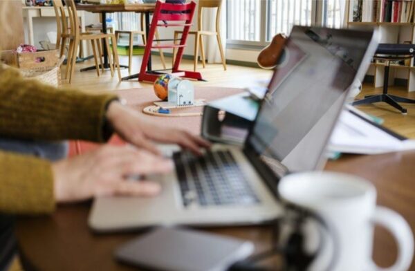 teletravail attention effet rebond teletravail attention effet rebond