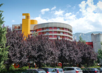 Citec_parking_hospital_sion_valais