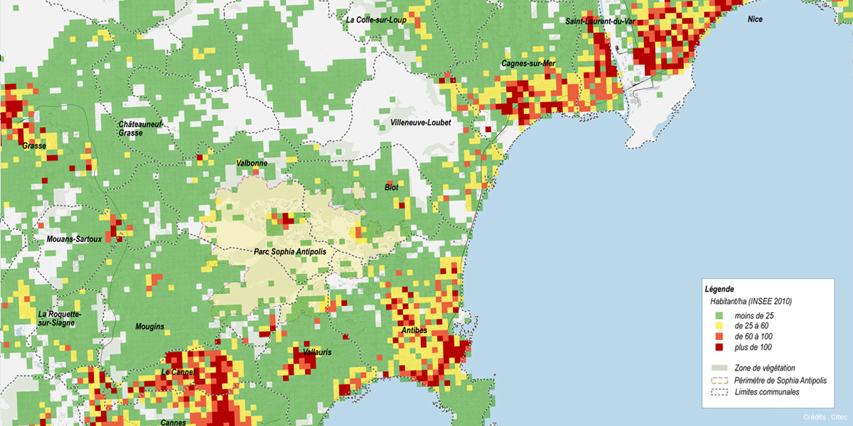 1.2.Citec_etudes_territoriales_sophia_antipolis_analyse_environnementale 1.2.Citec_etudes_territoriales_sophia_antipolis_analyse_environnementale