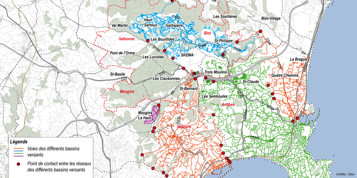 1.3.Citec_etudes_territoriales_sophia_antipolis_analyse_environnementale 1.3.Citec_etudes_territoriales_sophia_antipolis_analyse_environnementale