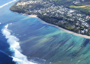 Citec_transport_modelling_Development of the macroscopic model, Réunion