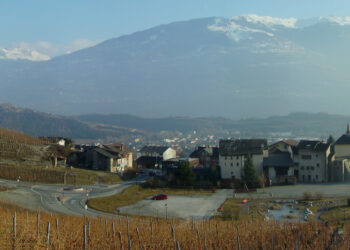 Citec_mobility-plan-Multimodal travel master plan, Conthey-Sud