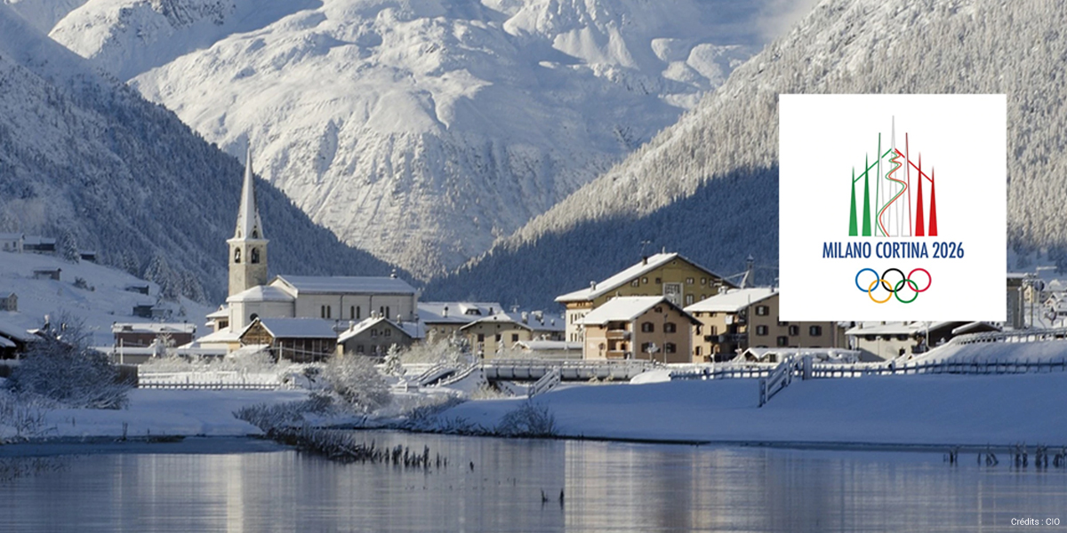 Citec Grands Evenements Milan Cortina JO 2026 Jeux Olympiques transport Citec Grands Evenements Milan Cortina JO 2026 Jeux Olympiques transport
