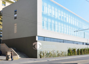 Citec_corporate_mobility_plans_Jules-Gonin Hospital_lausanne