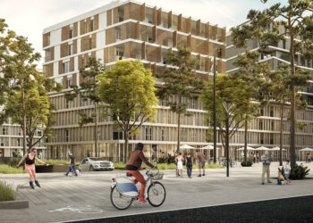 Citec_impact_studies-Étang district, Geneva