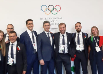 Citec_large-events_Olympic Winter Games 2026 Candidature of Milan-Cortina, Italy