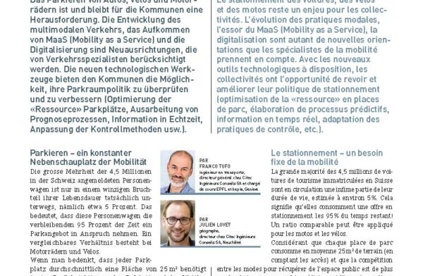 50-Citec_Tufo_Lovey_Les-nouveaux-outils-d’une-gestion-innovante-du-stationnement_VSS_06.2018_Page_1 50-Citec_Tufo_Lovey_Les-nouveaux-outils-d’une-gestion-innovante-du-stationnement_VSS_06.2018_Page_1