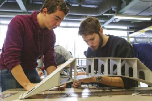 Mobilite metier avenir Mobilite metier avenir