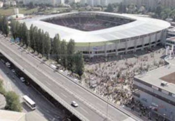 A Ginevra in occasione dell’Euro 2008_Citec A Ginevra in occasione dell’Euro 2008_Citec