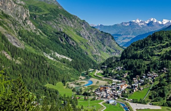 Citec_Tignes_station_ski_étude_transports_communs Crédits : Greg Mistral