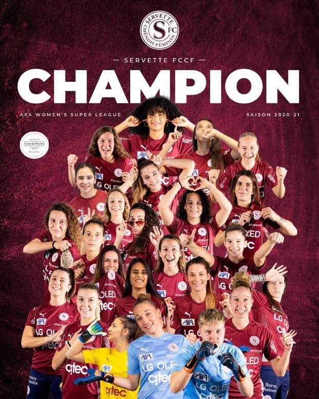 Citec_sponsor_Servette-FCCF-championne_suisse