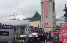 Giro Italia Citec