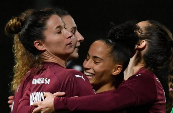 Le Matin Servette-Chenois doit patienter avant le titre Le Matin Servette-Chenois doit patienter avant le titre