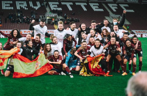 Servette Chênois Championnes Servette Chênois Championnes