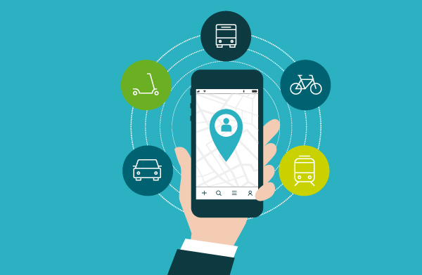 INFOGRAPHIE – 9 questions sur la Licence Mobilités INFOGRAPHIE – 9 questions sur la Licence Mobilités