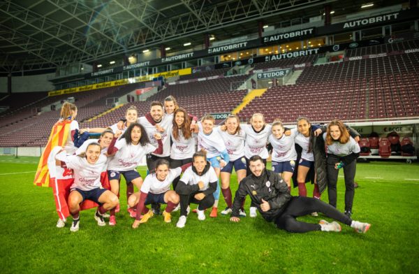 Servette FCCF champion Suisse Servette FCCF champion Suisse