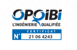 Certification Citec OPQIBI