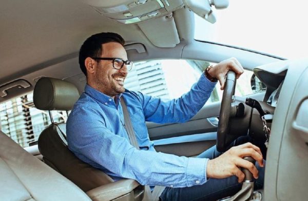 20minutes_Même les habitants des villes préfèrent aller bosser en voiture_Citec. Getty Images/iStockphoto