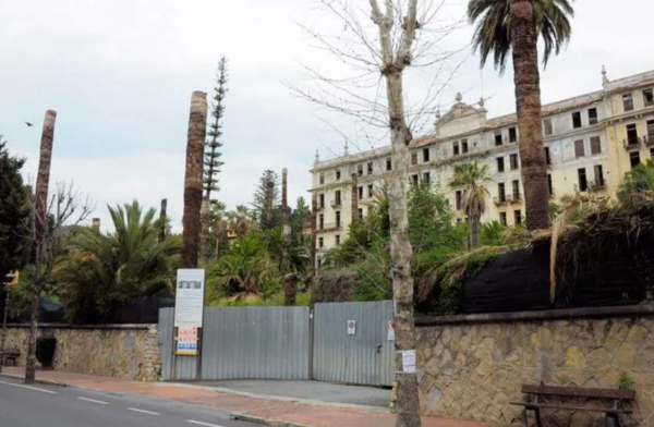 5-Bordighera “dirotta” le auto sulla Romana - La Stampa 5-Bordighera “dirotta” le auto sulla Romana - La Stampa