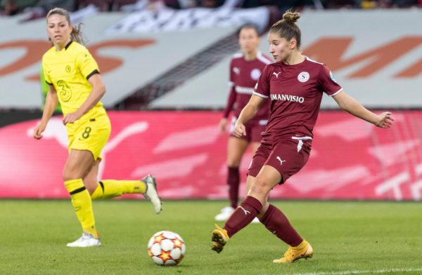 servette servette