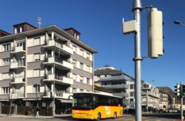 Citec_VSS_Priorisation des bus Neuchâtel teste une innovation suisse