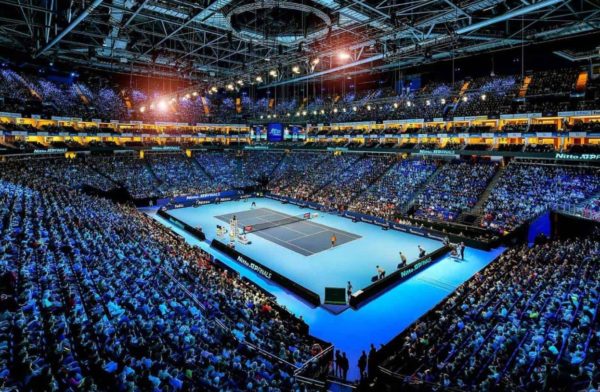 Citec_ATP Finals 2021_Citec conduce un observer programme sulla mobilità Citec_ATP Finals 2021_Citec conduce un observer programme sulla mobilità