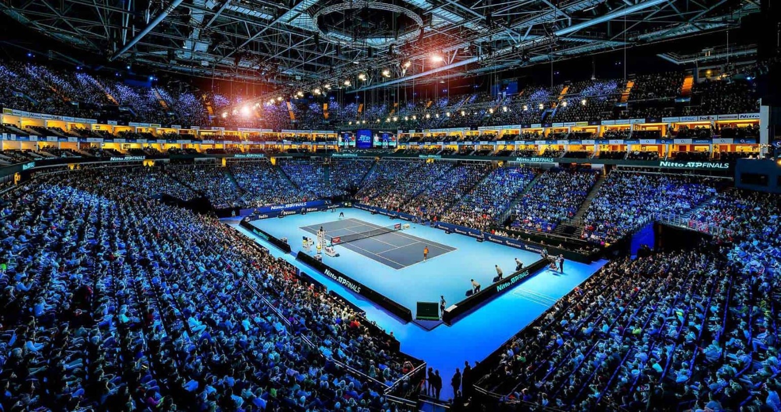 Citec_ATP Finals 2021_Citec conduce un observer programme sulla mobilità