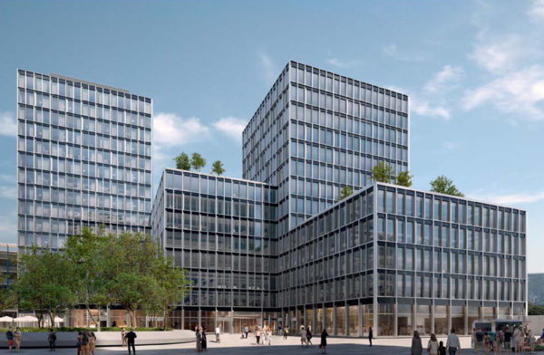 Citec-Construction et bâtiment Citec-Construction et bâtiment