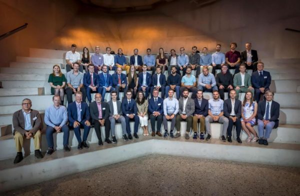 Citec_Espazium_Récompensés les 20 meilleurs travaux de Bachelor en génie civil Citec_Espazium_Récompensés les 20 meilleurs travaux de Bachelor en génie civil