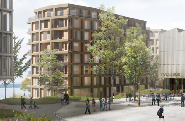 Citec_Neuchâtel-le quartier durable Tivoli Sud vise le label SEED Citec_Neuchâtel-le quartier durable Tivoli Sud vise le label SEED