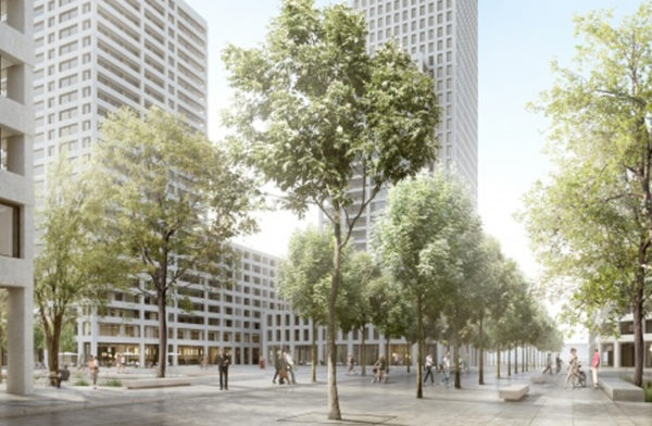 etoile Crédits : République et Canton de Genève