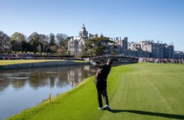 Crédits : JP McManus Pro-Am 2022