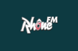 RhôneFm