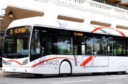 Fonte : Compagnia degli Autobus di Monaco
