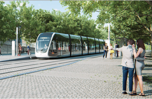 InginérieUrbaine_Photo_tramwayliège InginérieUrbaine_Photo_tramwayliège